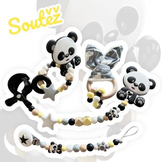 🎉 SOUTĚŽ O NAŠE SILIKONOVÁ KOUSÁTKA! 🎉 Máme pro vás skvělou příležitost vyhrát jednu z našich rozkošných sad silikonových...